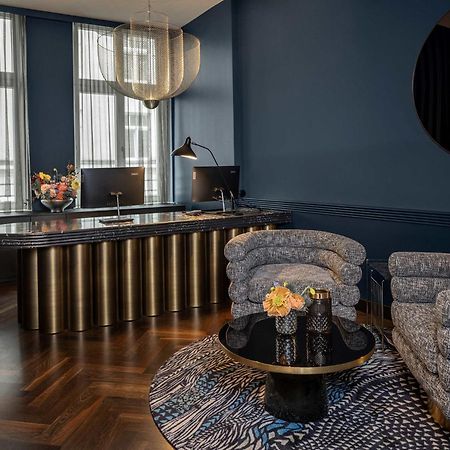 Amano Home Leipzig Ngoại thất bức ảnh