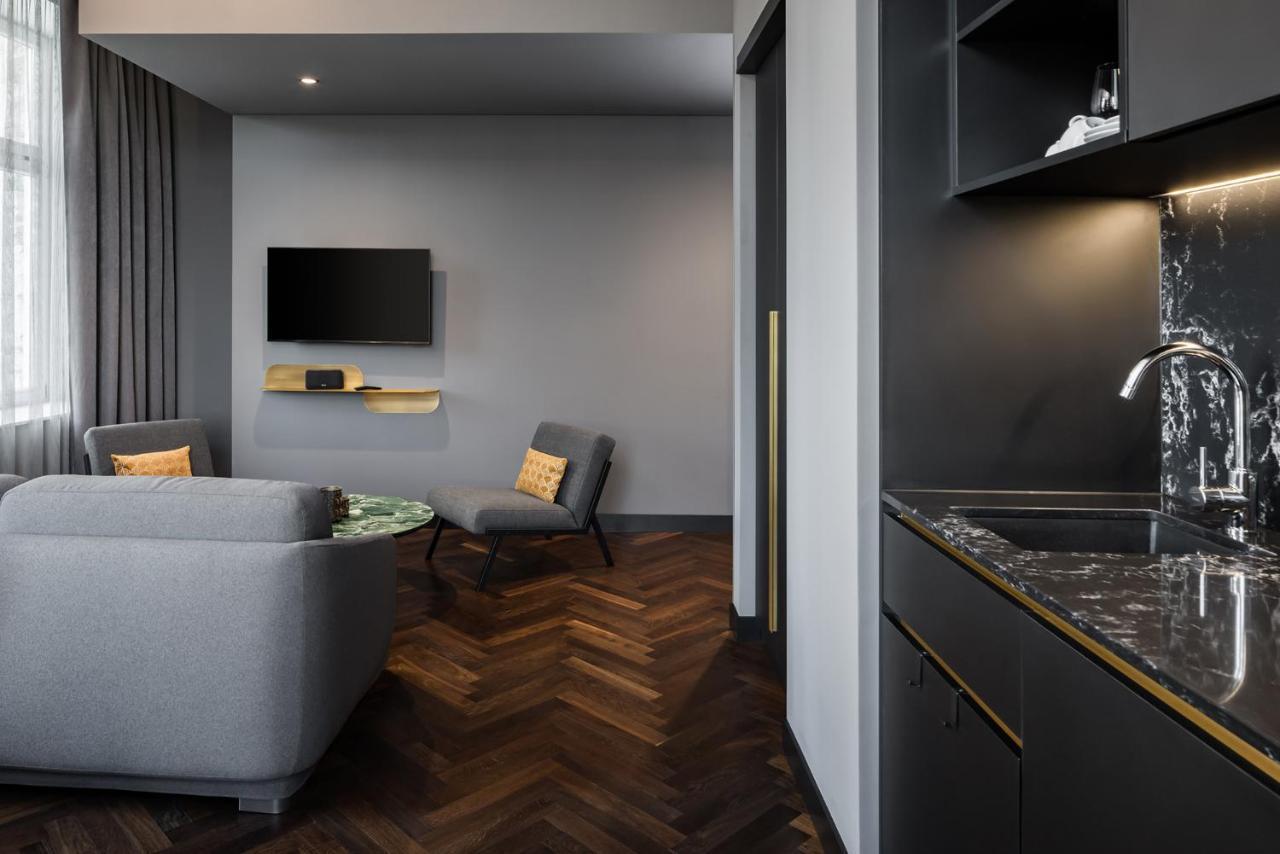 Amano Home Leipzig Ngoại thất bức ảnh