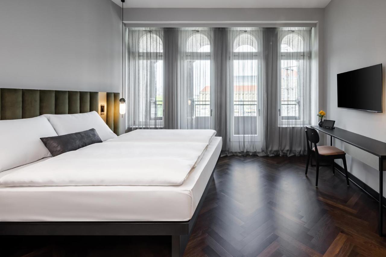 Amano Home Leipzig Ngoại thất bức ảnh