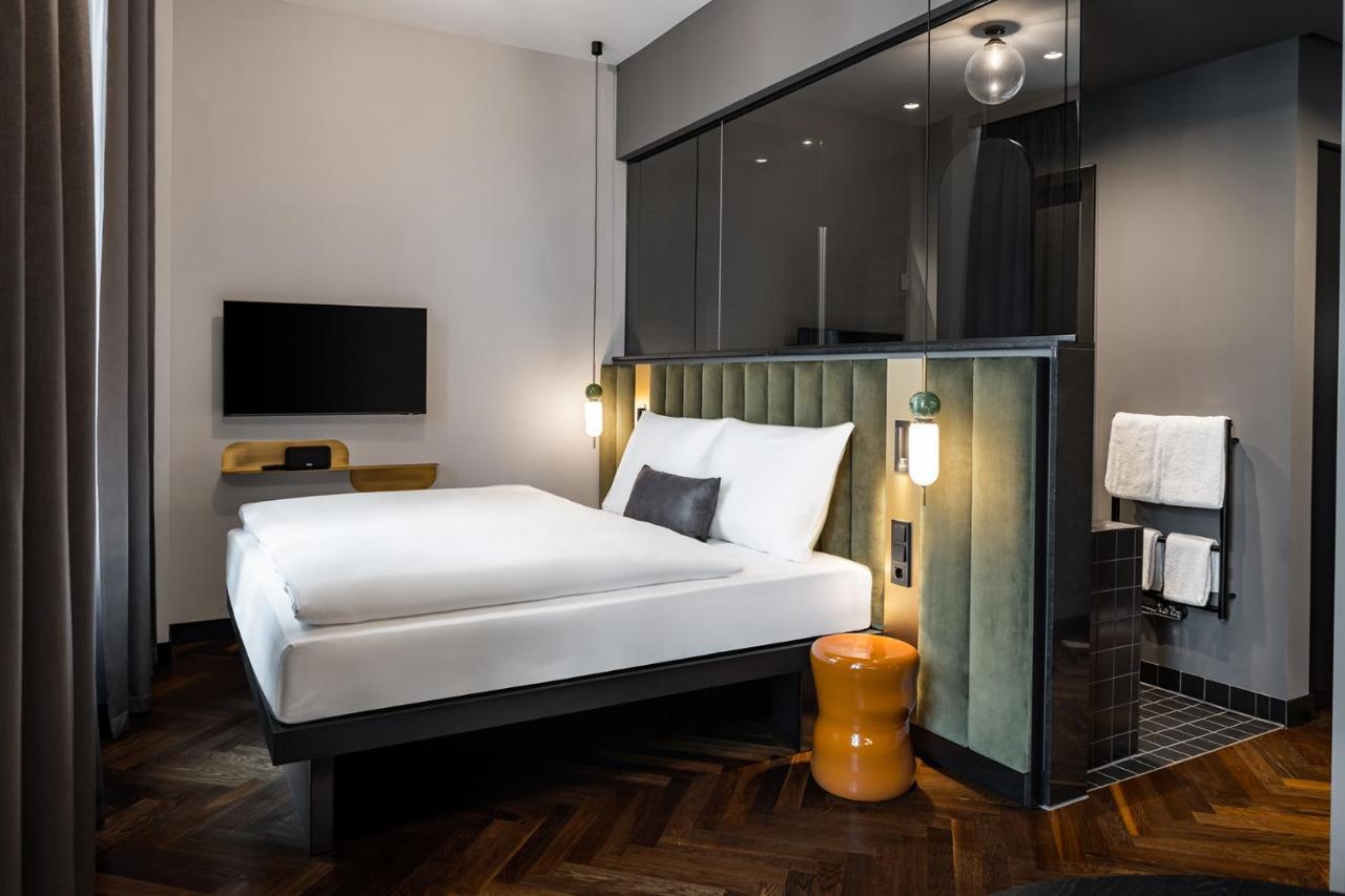 Amano Home Leipzig Ngoại thất bức ảnh