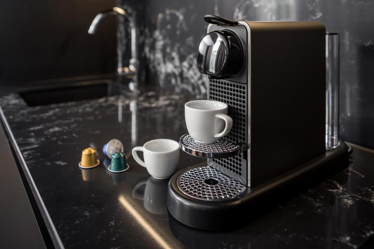 Amano Home Leipzig Ngoại thất bức ảnh
