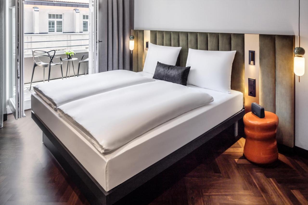 Amano Home Leipzig Ngoại thất bức ảnh