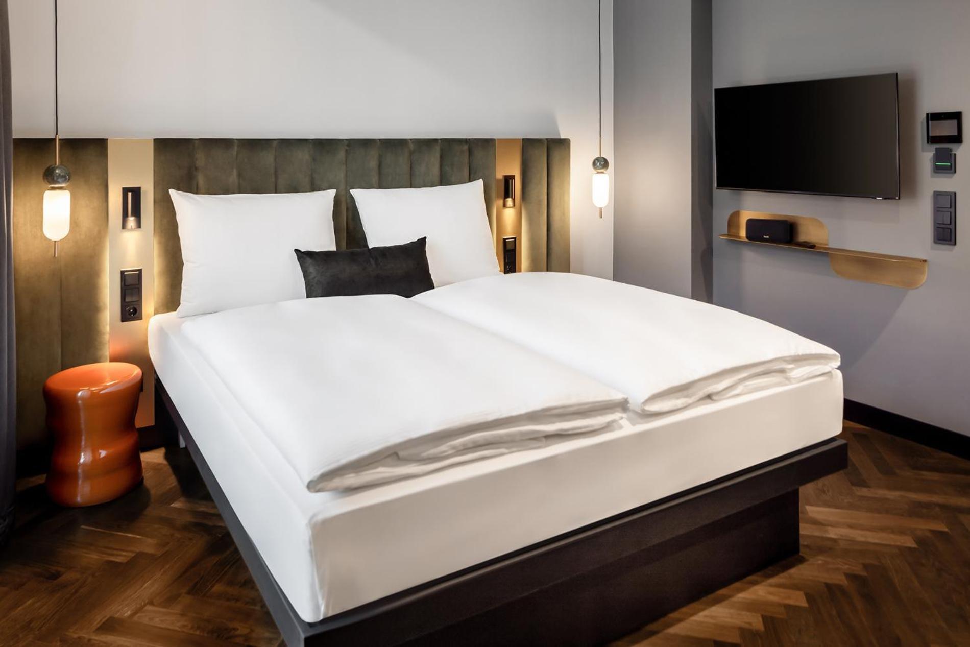 Amano Home Leipzig Ngoại thất bức ảnh