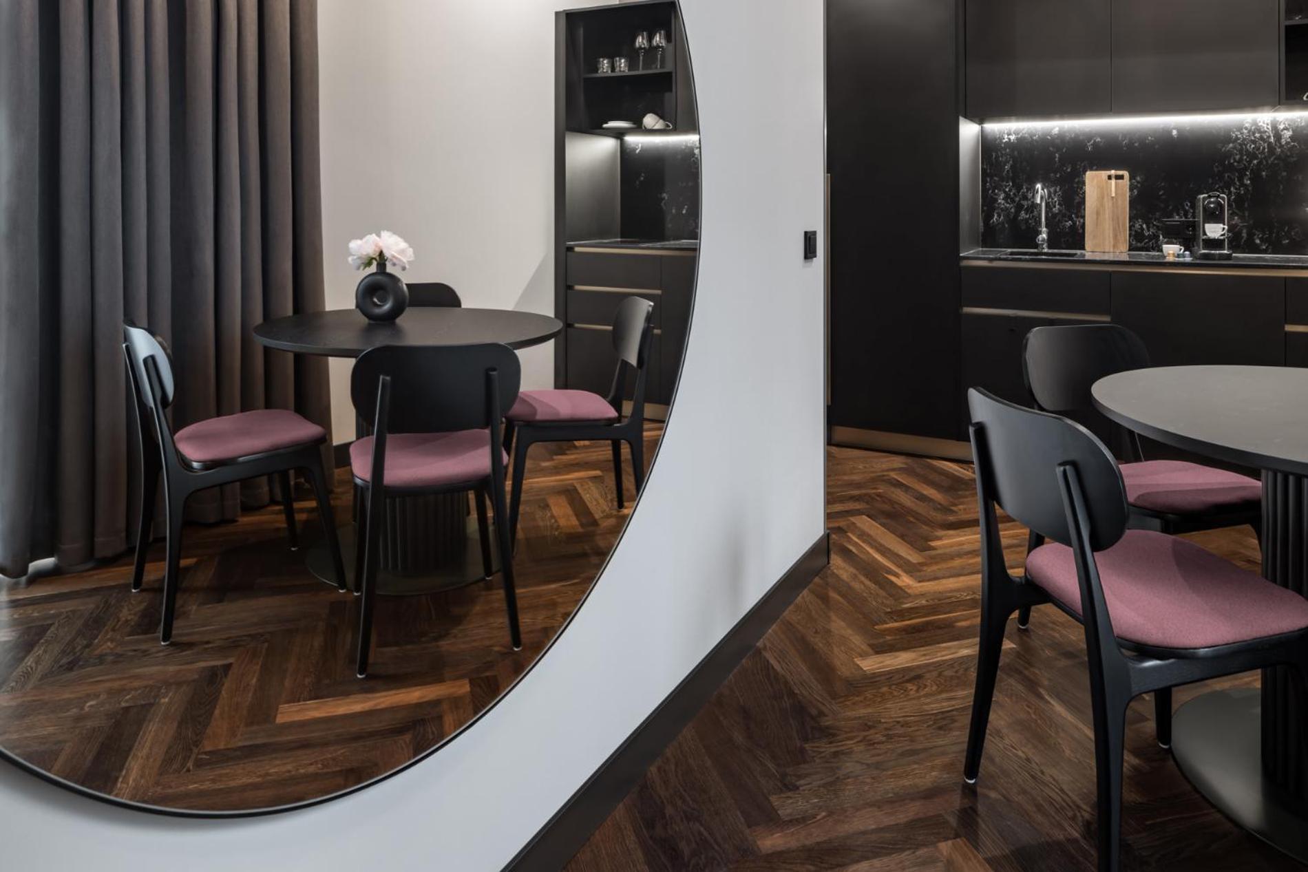 Amano Home Leipzig Ngoại thất bức ảnh