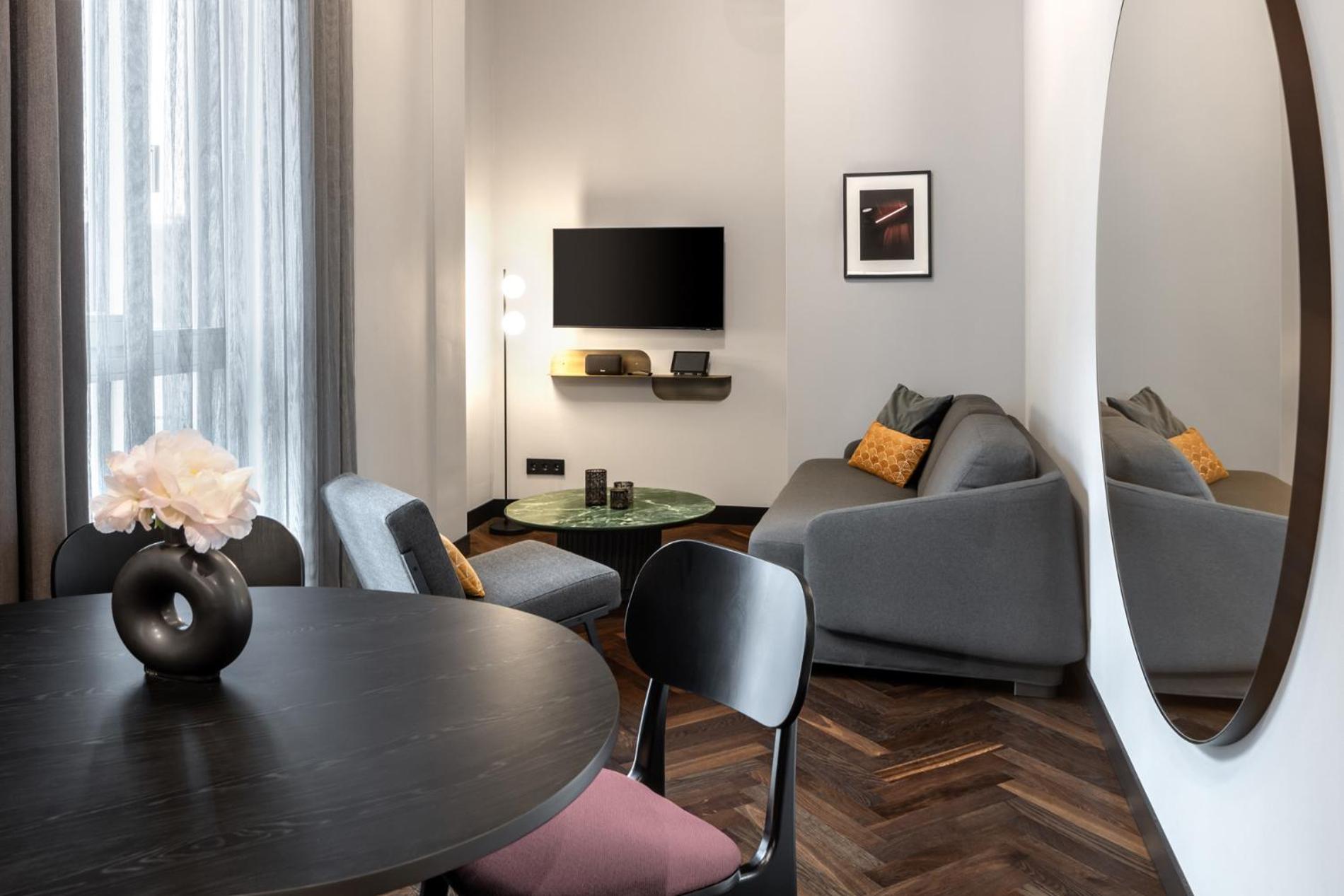 Amano Home Leipzig Ngoại thất bức ảnh
