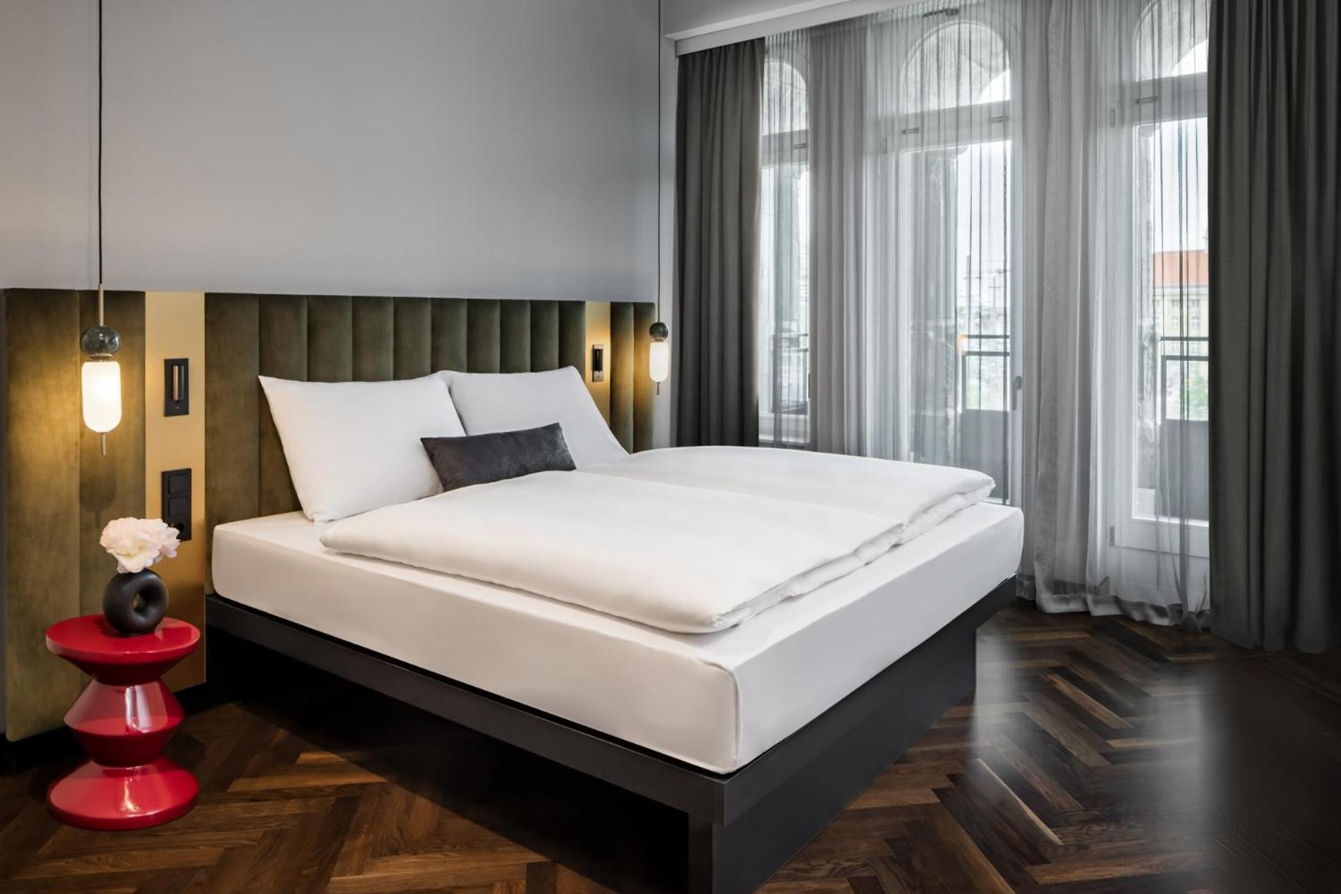 Amano Home Leipzig Ngoại thất bức ảnh
