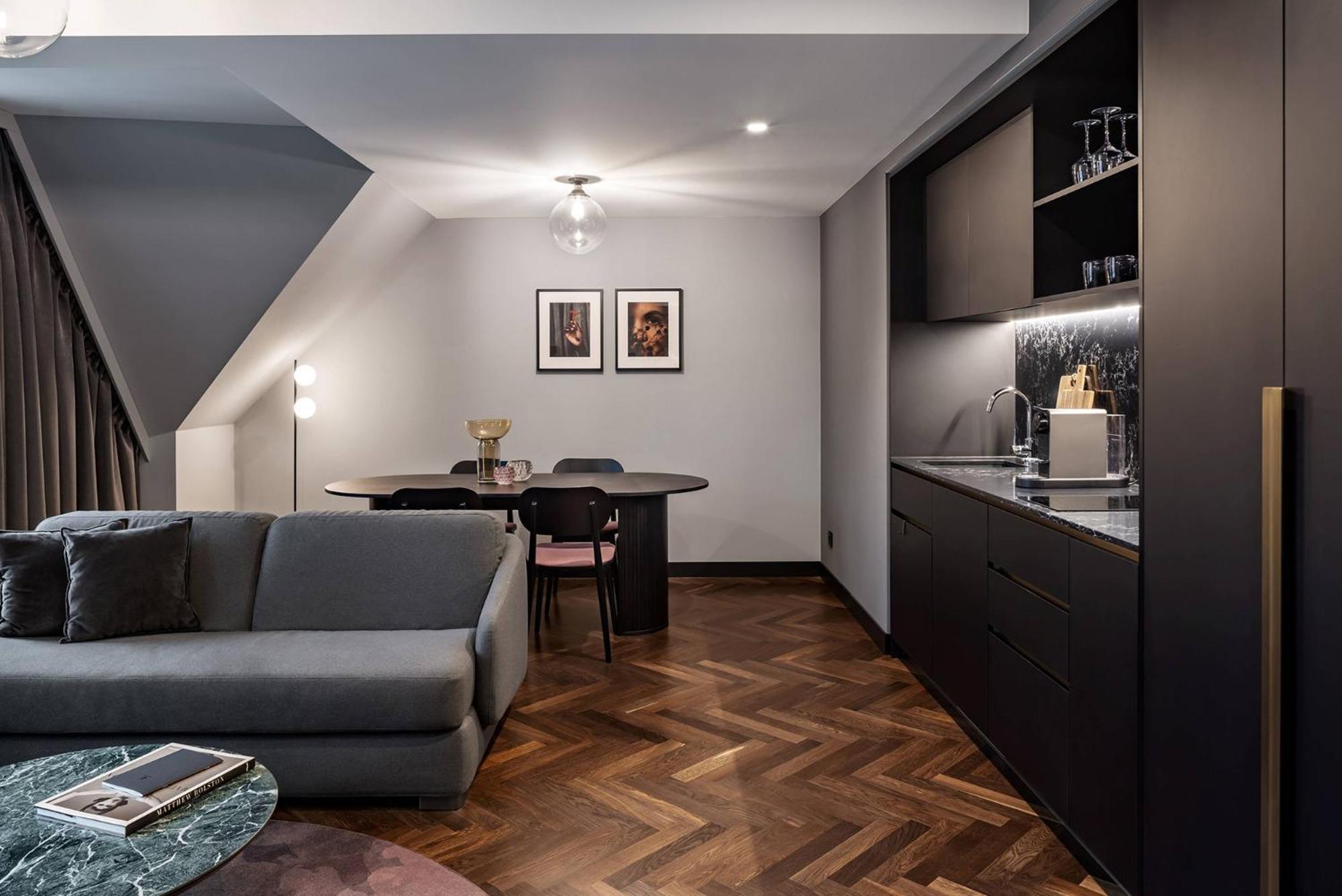 Amano Home Leipzig Ngoại thất bức ảnh