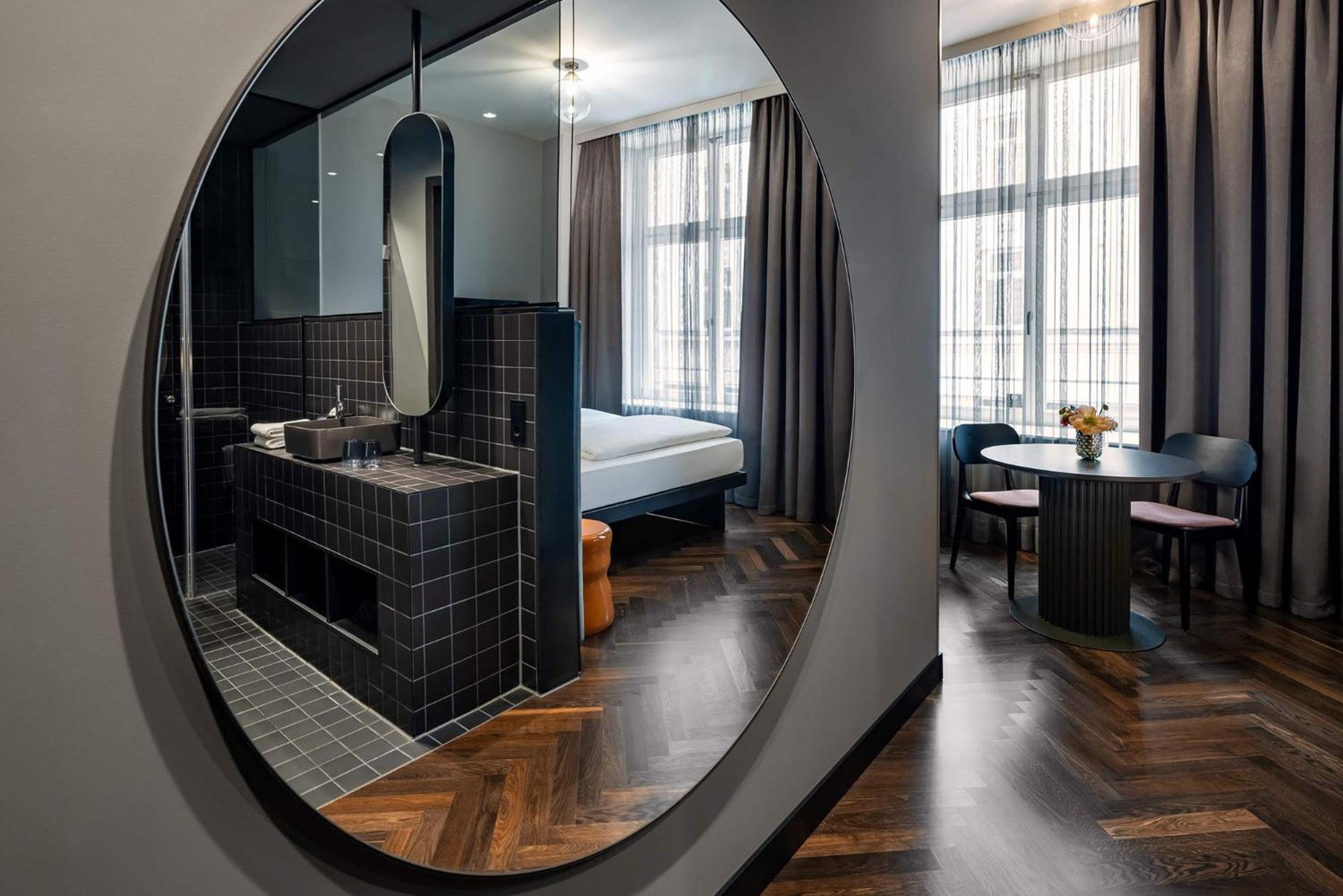 Amano Home Leipzig Ngoại thất bức ảnh